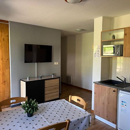 Pied De Piste Apartment Chamrousse Exterior photo